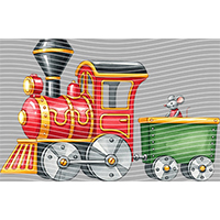 Cartoons and other-CO 4483